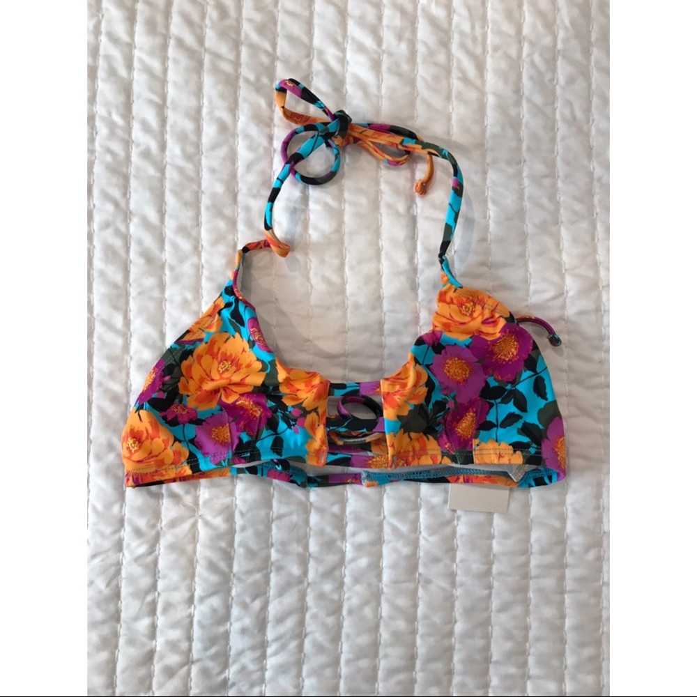 Urban Outfitters Out From Under Swimsuit Top